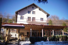 Apartments and Rooms Vicko Brzeće